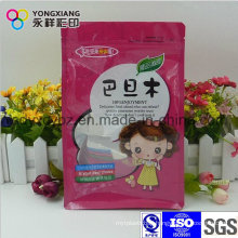 Customized Dimensional Packaging Bag